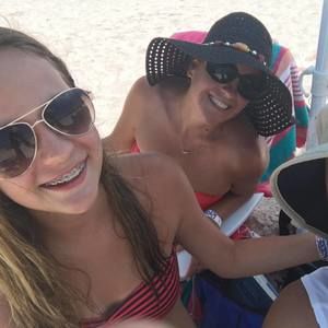 Meet your Posher, Margaret